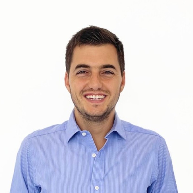 Tomás Alvarado